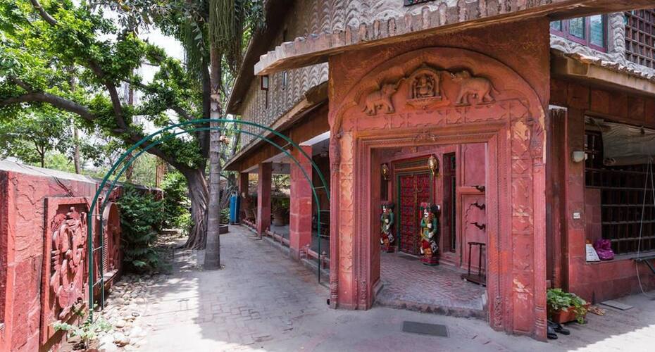 Malhar Haveli, Noida 5