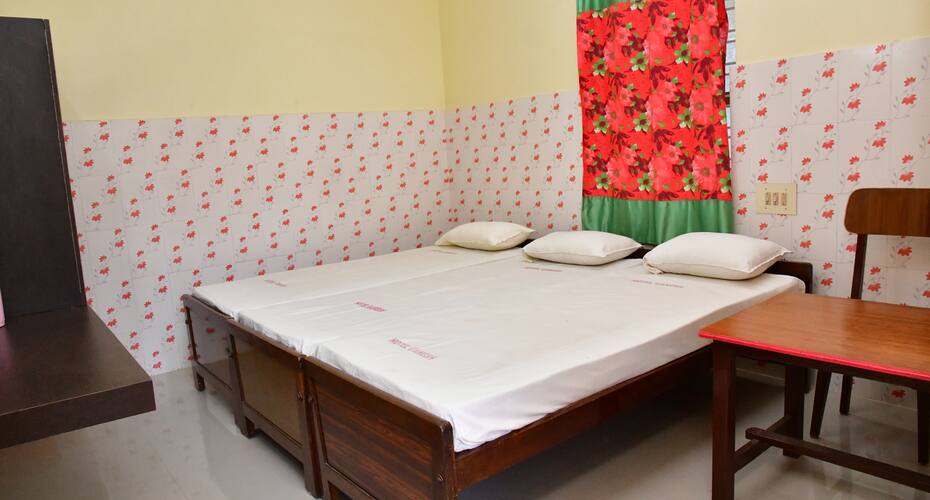 Hotel Ganesh Lodge, Kanyakumari 2