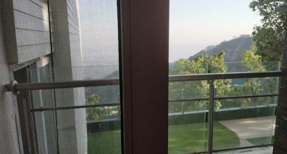 Hotel Accord., Mussoorie 3