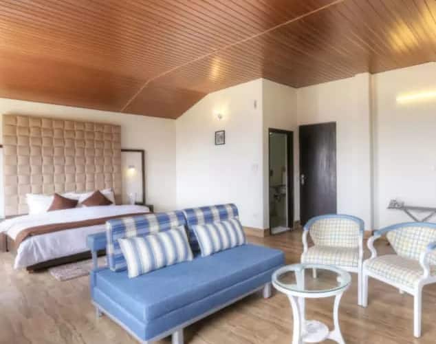 Vue Magique Resorts And Camps Chail Book This Hotel At The Best