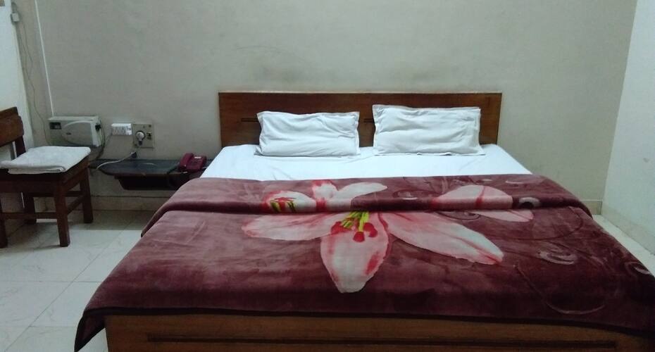 Hotel Modi Palace, Jhansi 2