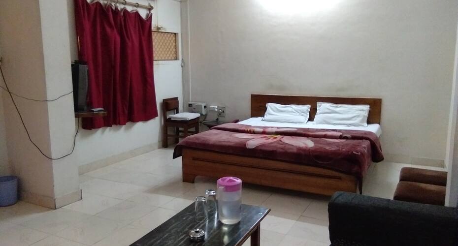 Hotel Modi Palace, Jhansi 3