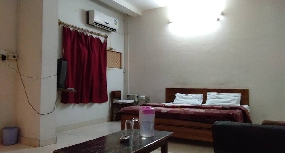 Hotel Modi Palace, Jhansi 4