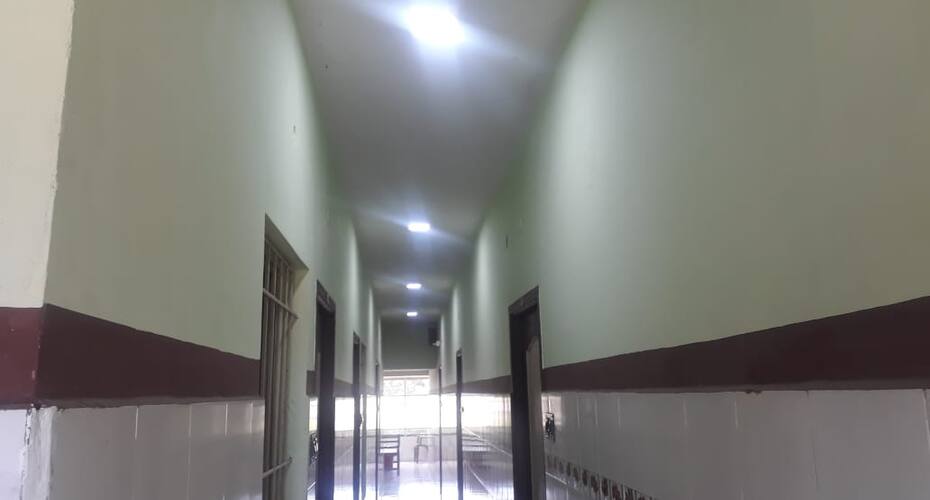 Sathya Lodge, Nagapattinam 2