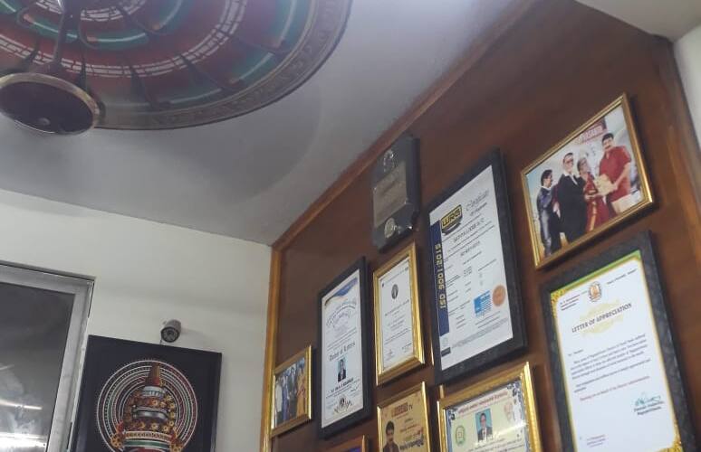 Sathya Lodge, Nagapattinam 4