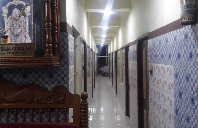 Sathya Lodge, Nagapattinam 5