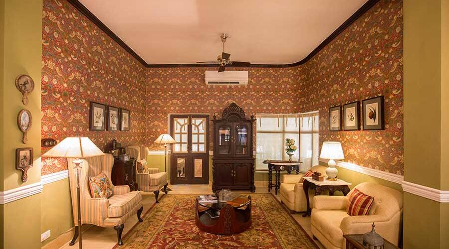 Jaagir Lodge Dudhwa by AM Hotel Kollection, Dudhwa National Park 5