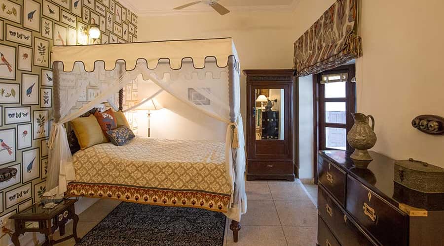 Jaagir Lodge Dudhwa by AM Hotel Kollection, Dudhwa National Park 4