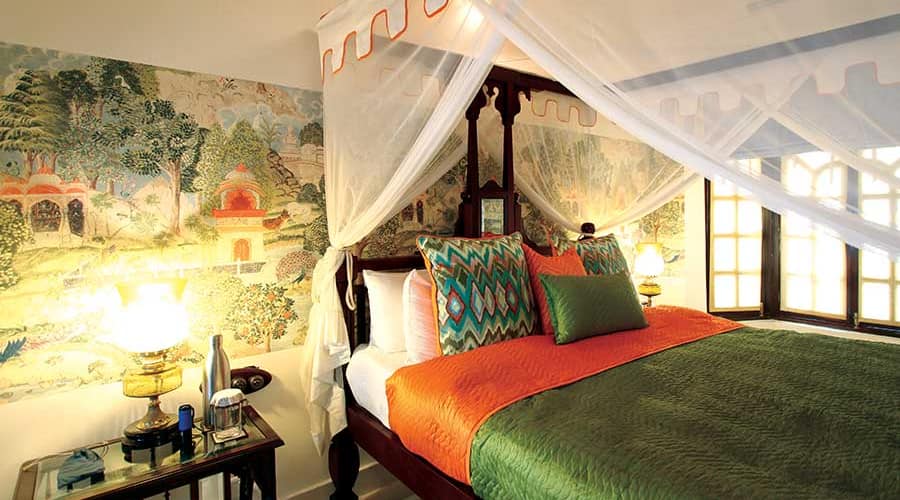 Jaagir Lodge Dudhwa by AM Hotel Kollection, Dudhwa National Park 3
