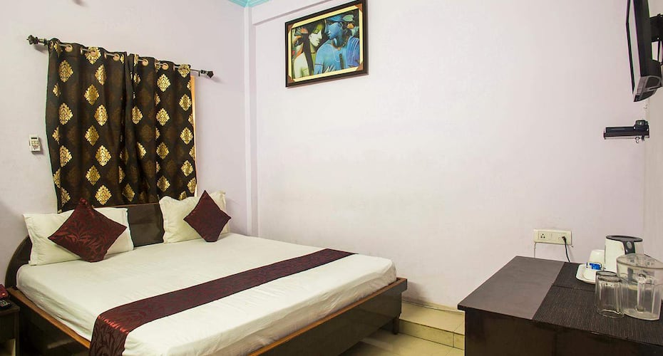 Tarun Inn Hotel Azamgarh Book This Hotel At The Best - 