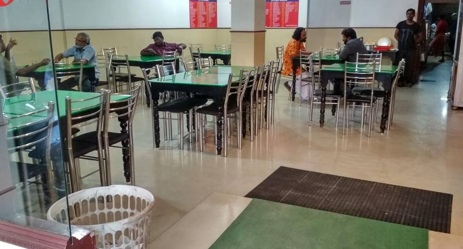International Tourist Home, Kozhikode 4