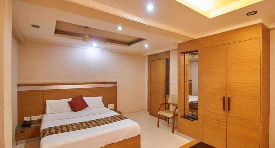 Thekkady Woods, Thekkady 2
