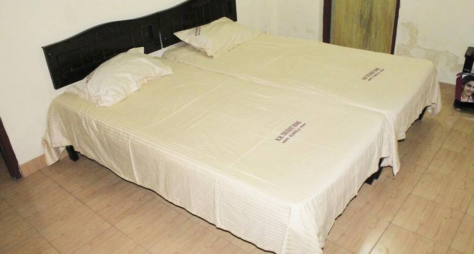 MM Tourist Home, Kasaragod 2