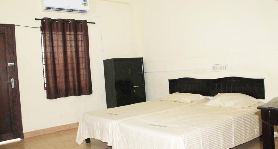 MM Tourist Home, Kasaragod 3