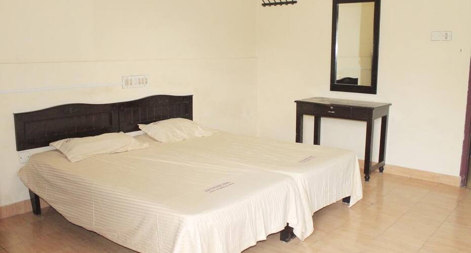 MM Tourist Home, Kasaragod 4