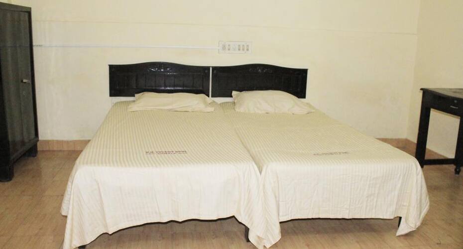 MM Tourist Home, Kasaragod 5