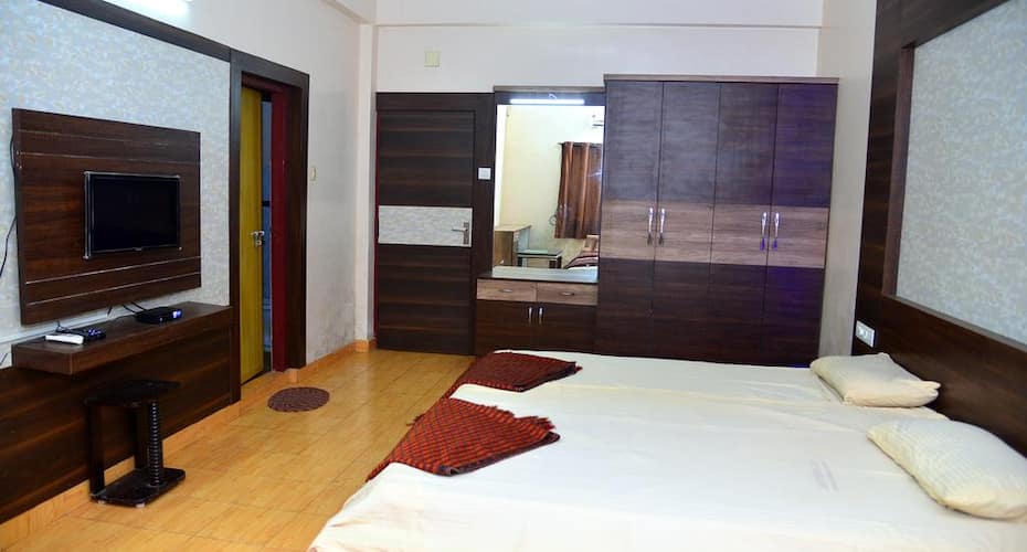 MM Tourist Home, Kasaragod 1