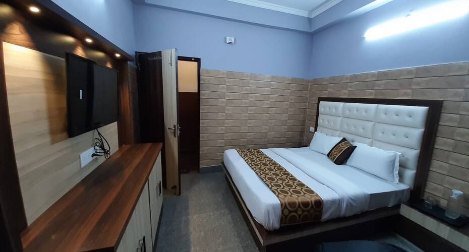 Hotel Katra Heights, Katra 3
