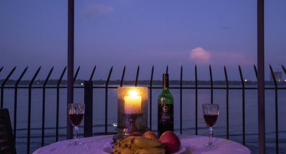 Columbus Heritage Inn, Kochi 2