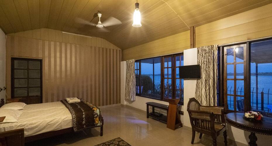 Columbus Heritage Inn, Kochi 3