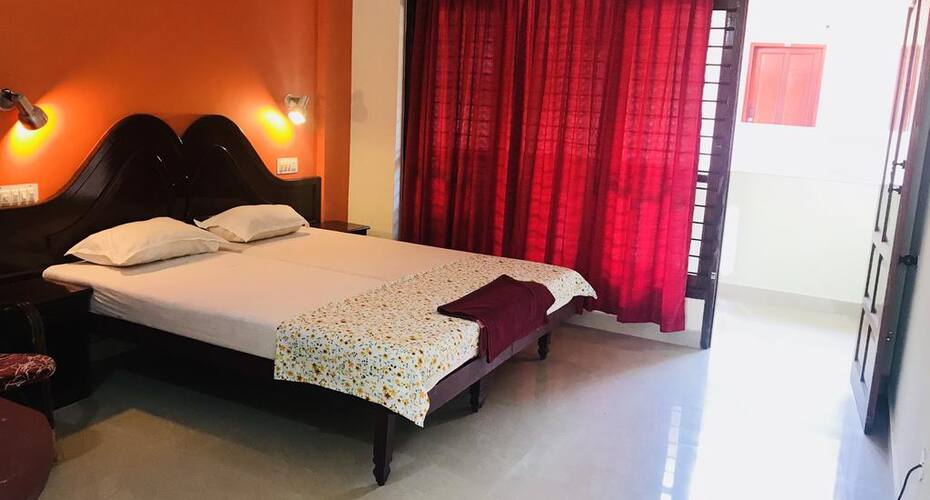 Moon Valley Cottage, Kovalam 4