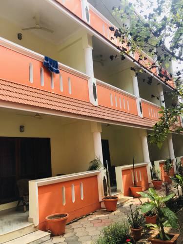 Moon Valley Cottage, Kovalam 5
