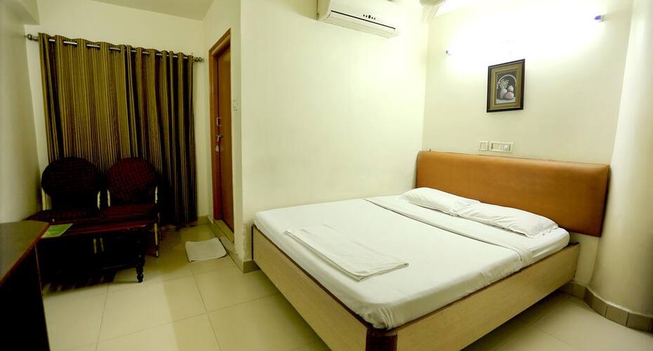 Swagath Residency, Visakhapatnam 5