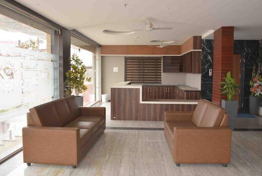 Hotel SN Grand, Hyderabad 3