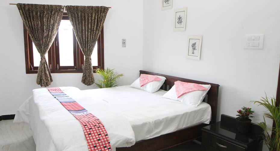 Pepy VHM Resort, Kolli Hills 2