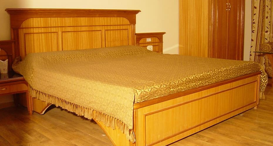 Hotel City Heart, Chamba 3