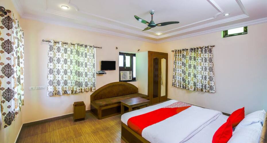 Hotel Celebration, Jodhpur 2