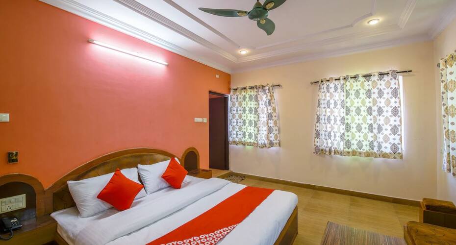 Hotel Celebration, Jodhpur 3