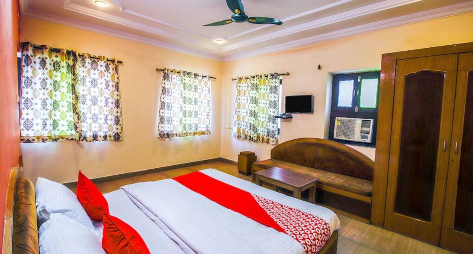 Hotel Celebration, Jodhpur 4