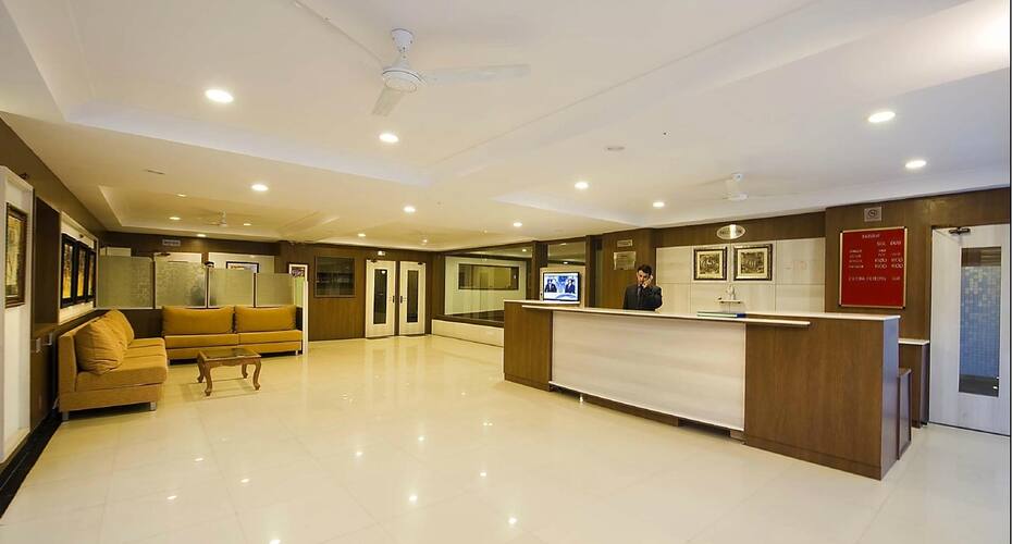 Hotel Prateek, Jodhpur 2