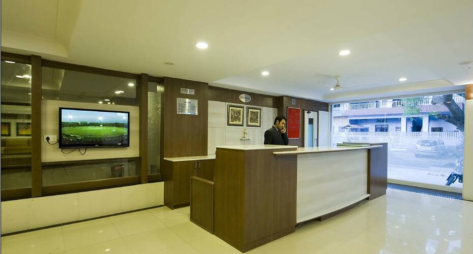 Hotel Prateek, Jodhpur 3