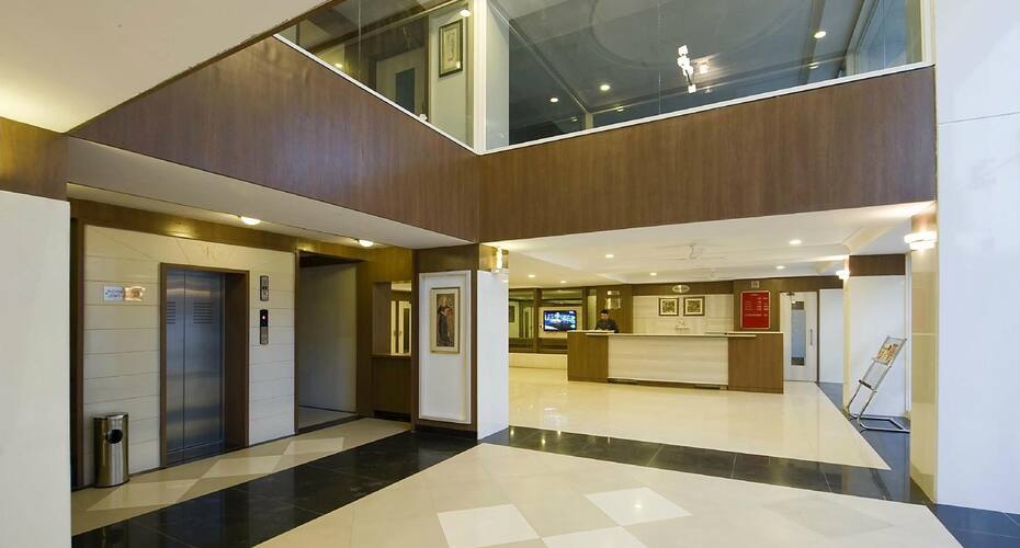Hotel Prateek, Jodhpur 4