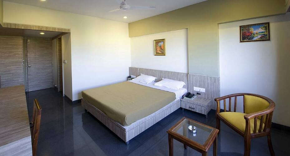Hotel Prateek, Jodhpur 5