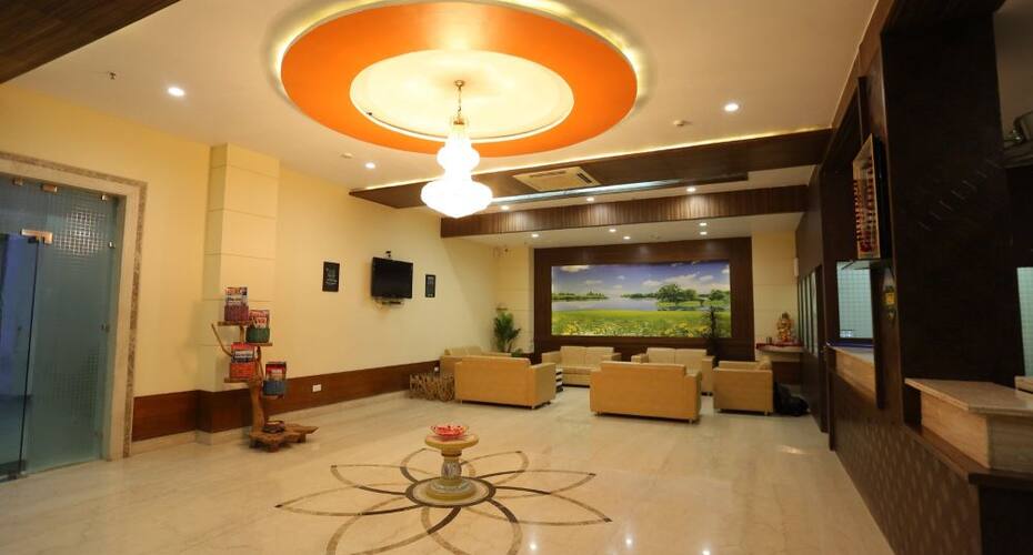 Paras Inn, Jodhpur 5
