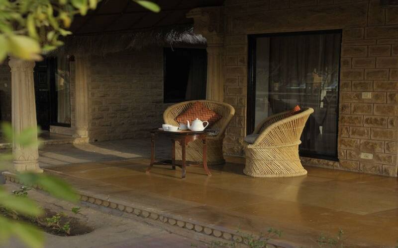 Dera Dune Retreat, Jodhpur 2