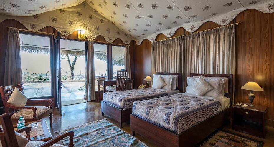 Dera Dune Retreat, Jodhpur 3
