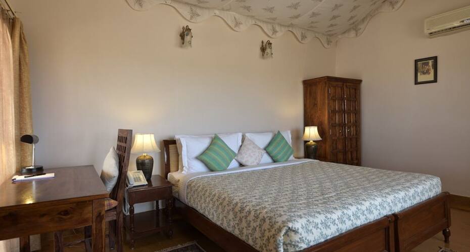 Dera Dune Retreat, Jodhpur 4