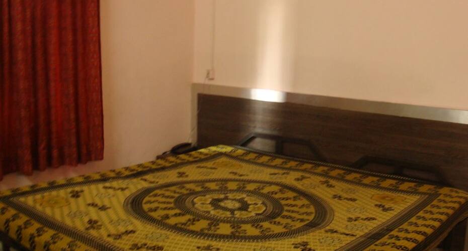 Chawahna Hotel, Aizawl 1