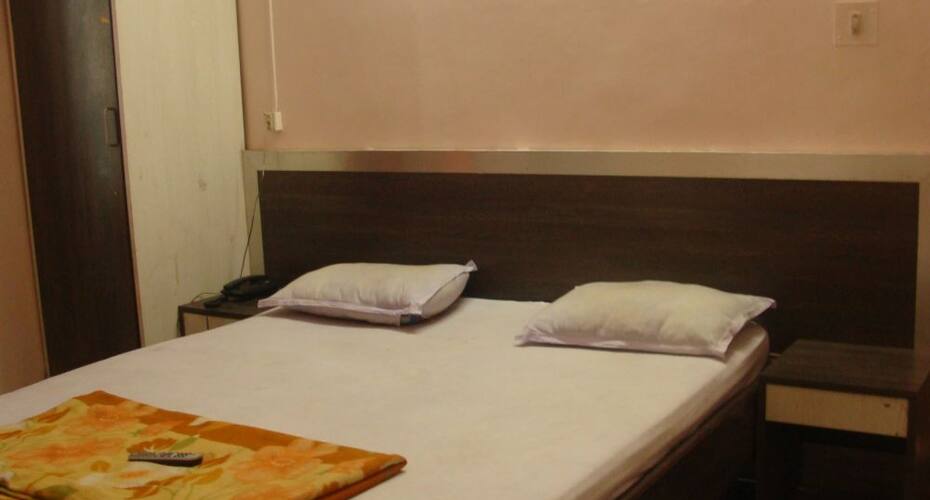 Chawahna Hotel, Aizawl 3