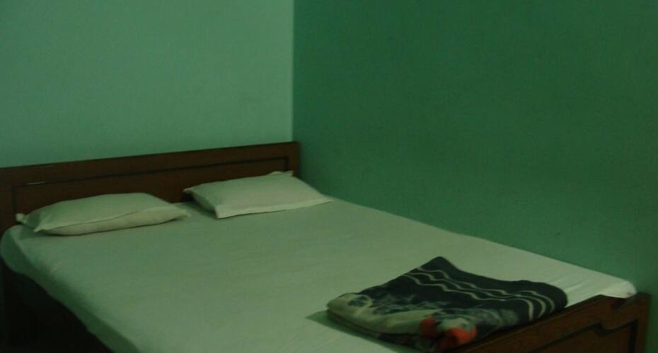 Chawahna Hotel, Aizawl 4