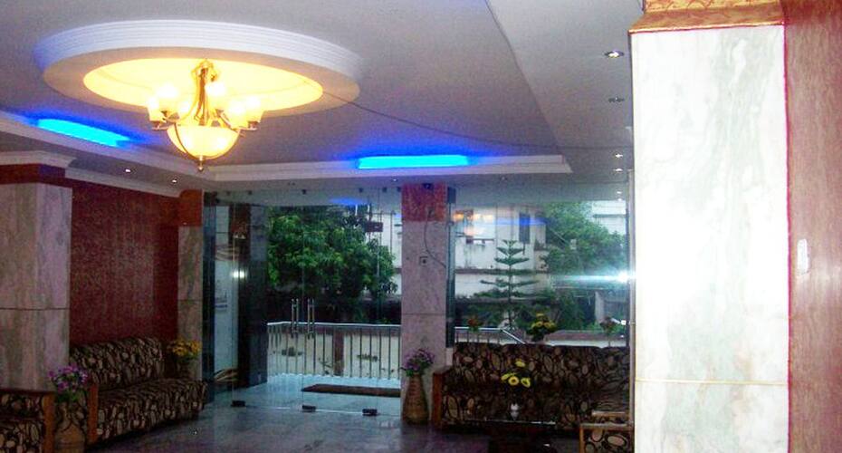 Padmini Resort, Tinsukia 2