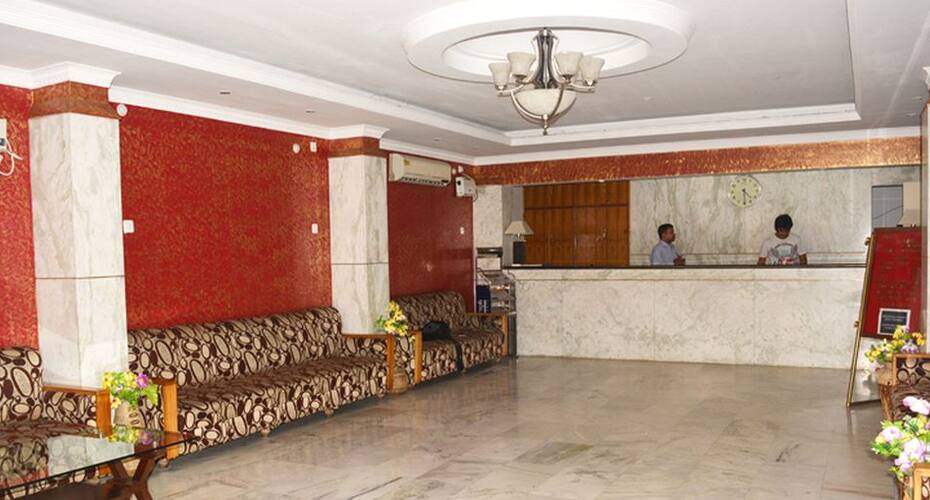 Padmini Resort, Tinsukia 3