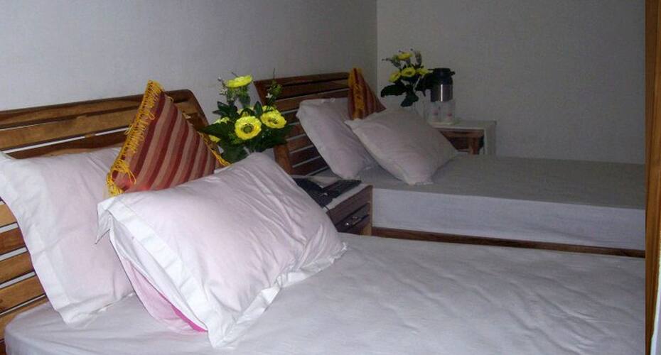 Padmini Resort, Tinsukia 4