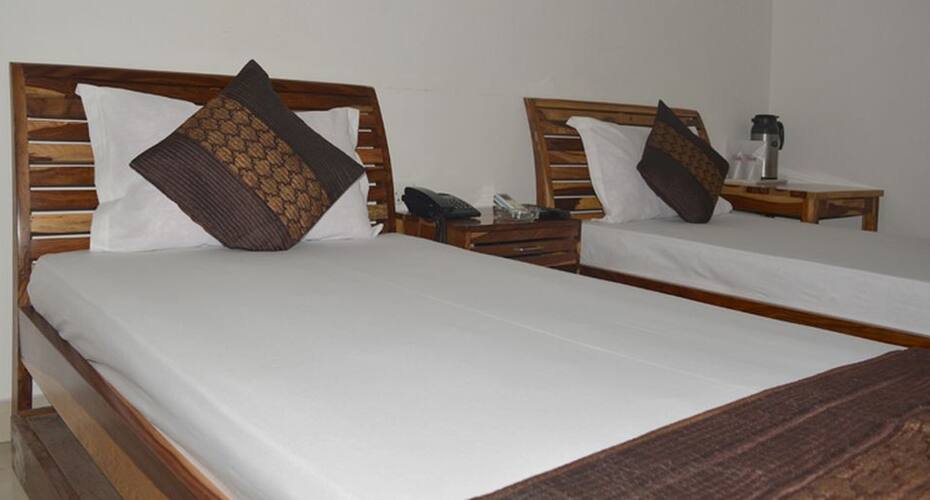 Padmini Resort, Tinsukia 5