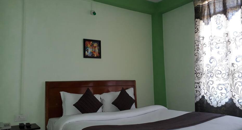Hotel City Regency, Dibrugarh 1
