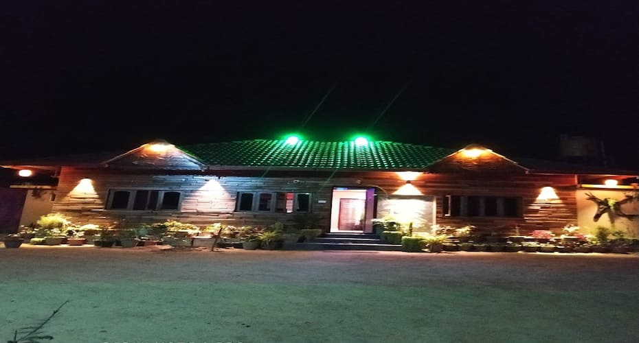 Home Cozy Estate Stay, Madikeri 1